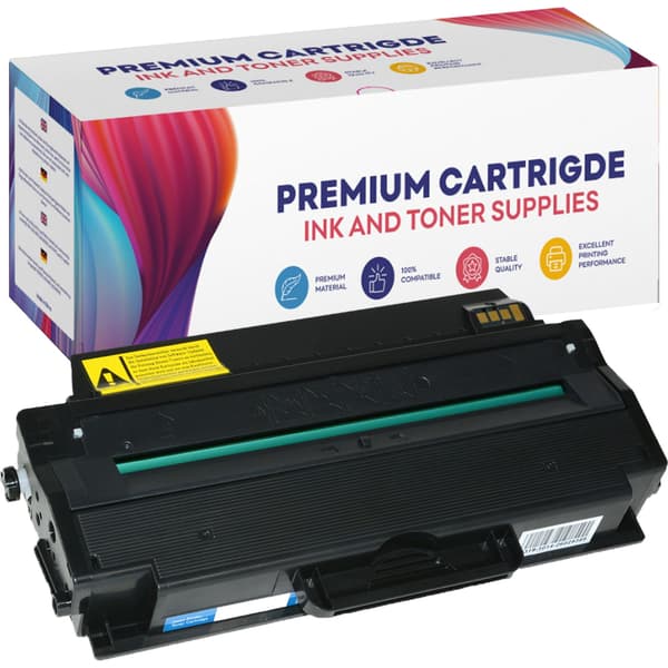Toner til Samsung GP-S103L