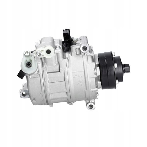 AC-kompressor Audi Q7 4.2FSI 06-