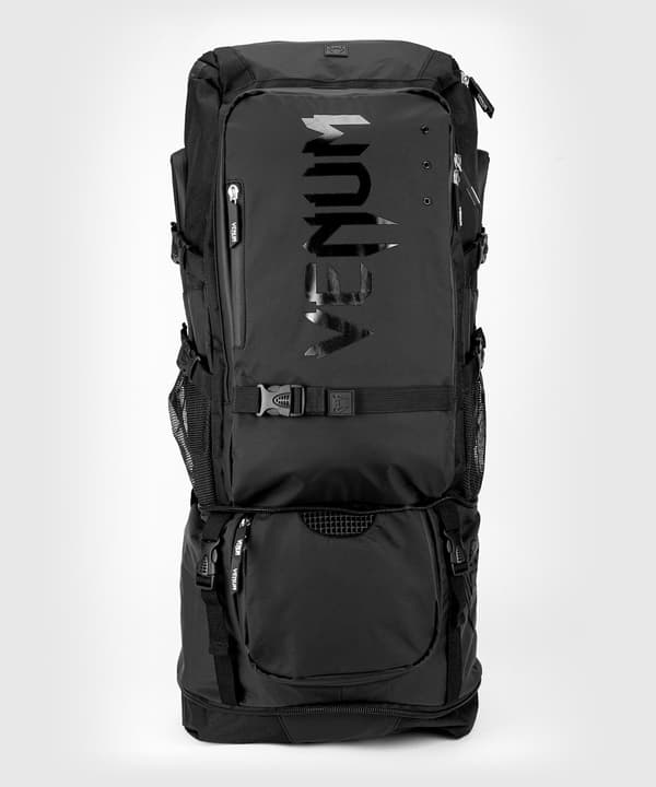 Venum Challenger Xtreme EVO Rygsæk Sort/Sort
