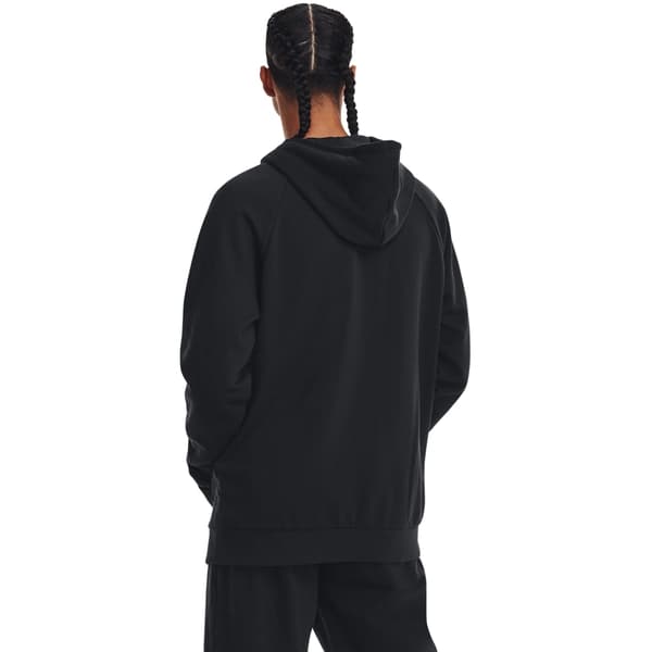 Herrtröja Under Armour Rival Fleece Logo HD M