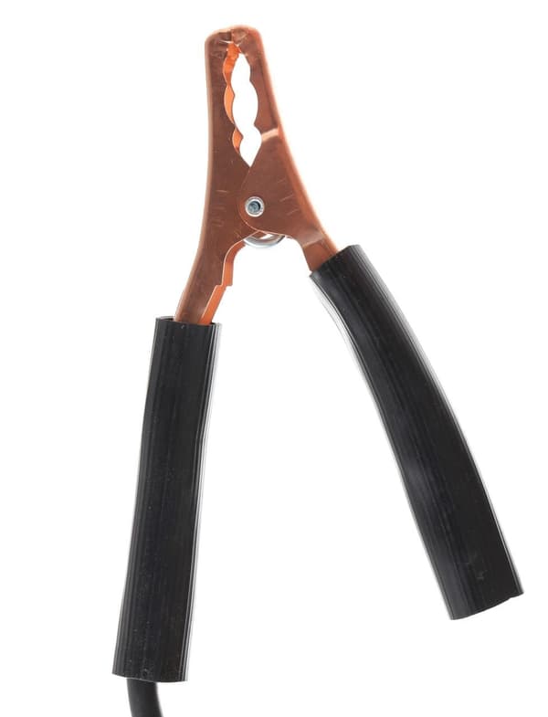 Startkablar 800A 4,5m KD1284