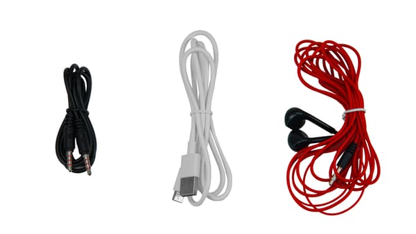 MusicMate MM-SC200 SonicLink lydkort