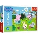 18245 "30 - Metsäretki" / Peppa Pig