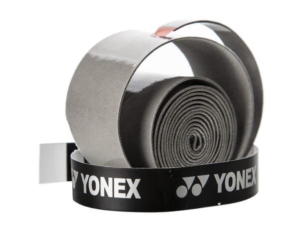 Yonex Overgrip Sticky Tennis Grip - Grå