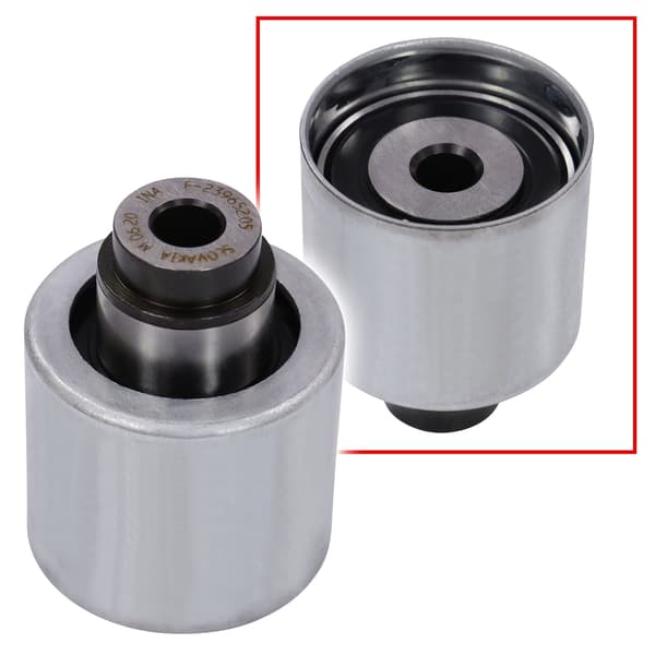 Kamremsats (rem + rulle) CONTITECH CT 1028 K3