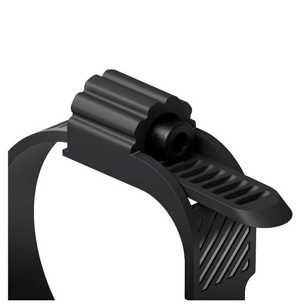 Spigen Gearlock Cykelfäste MS100, Svart
