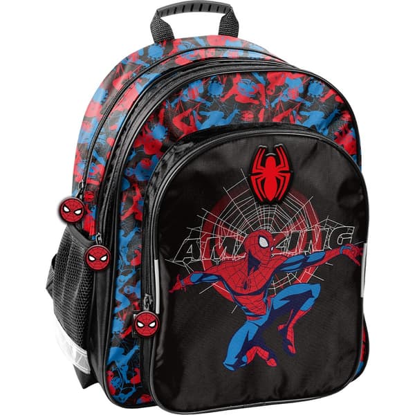 SPIDERMAN RYGSÆK SP26CC-090