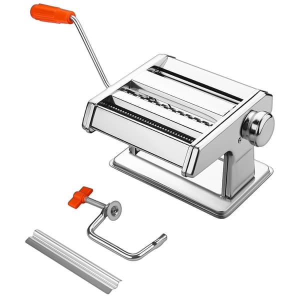 Manuel pasta- og dejmaskine KD4126