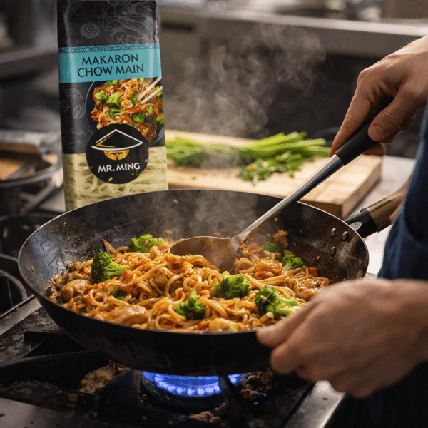 MR.MING | Pasta | CHOW MAIN | 300 g
