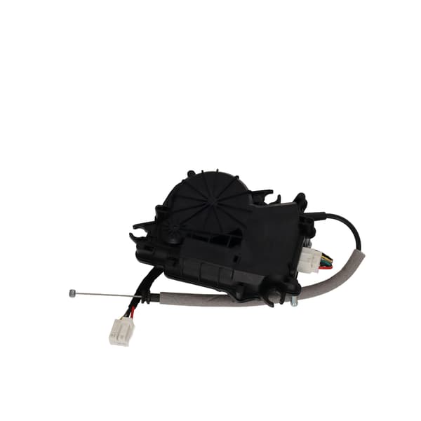 FT04021 HURTIG BAG LÅSEAKTUATOR