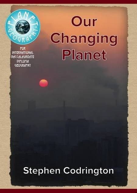 Vores planet i forandring - 2020