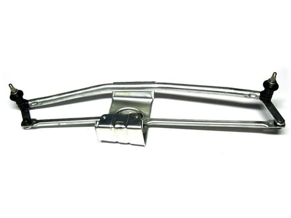 VW LT 95-06 viskermekanisme