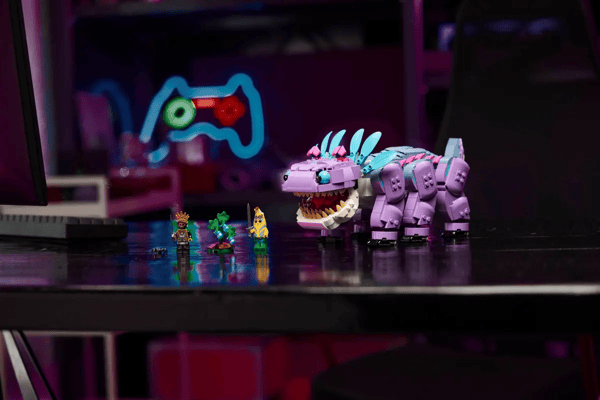 Fortnite Klombo Lego Set 1084 bitar (77077)