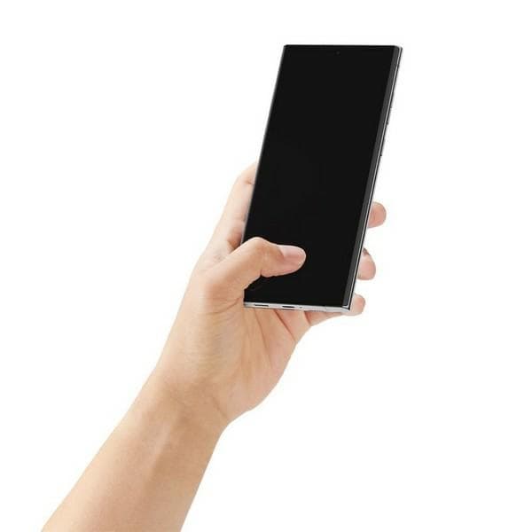 Spigen Neo Flex Sam S908 S22 Ultra 2 st våtapplicering AFL04137
