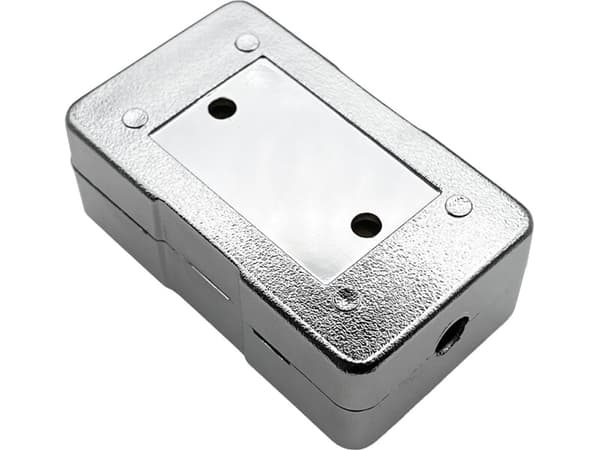 LSA STP Cat.6 Alantec-anslutningsmodul