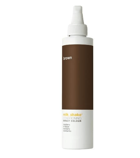 Milkshake Direct CASTANO Färg 100 ml