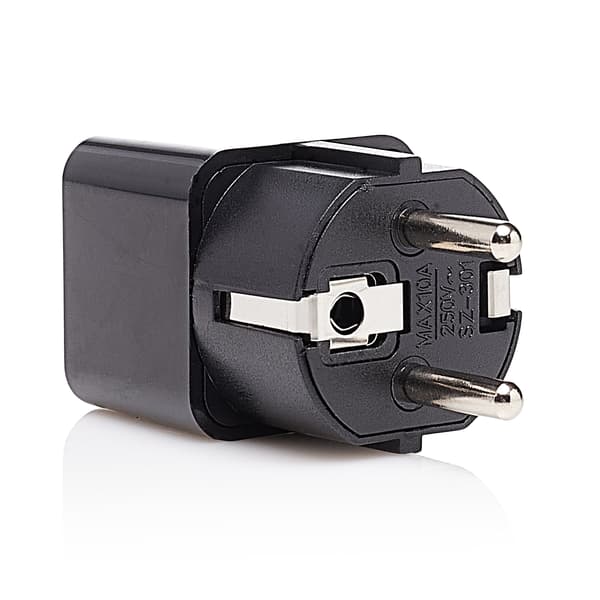 EU 2000W adapter