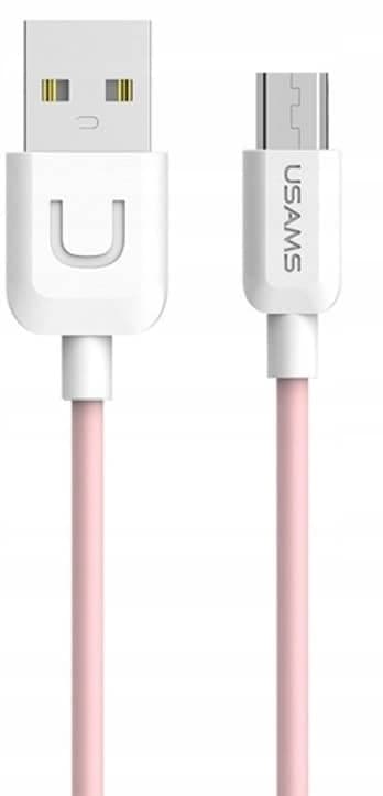 micro-USB-pikalatauskaapeli 3.0