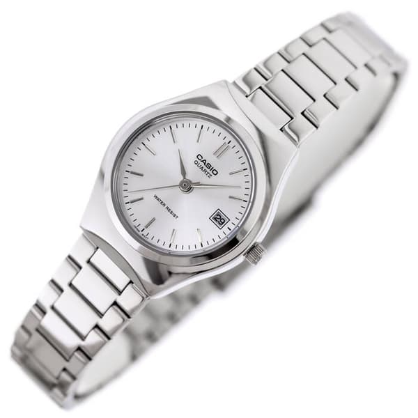 Damklocka Casio LTP-1170A-7A (zd636c) + låda