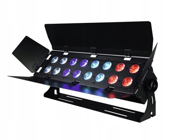 Eurolite scenpanel 16 HCL LED - LED-BAR