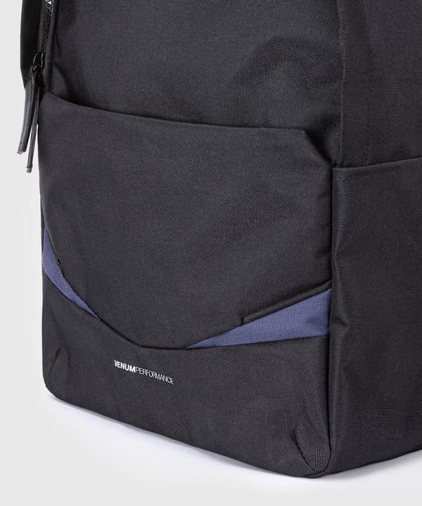 Venum EVO 2 Light Ryggsäck Svart/Blå