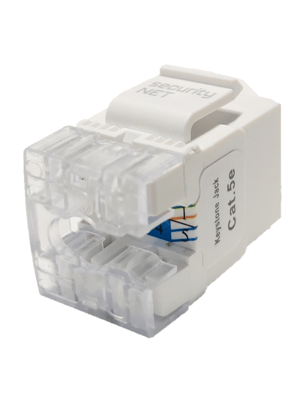 Keystone-modulverktyg UTP RJ45 CCAS-K5E-UTP Cat.5e