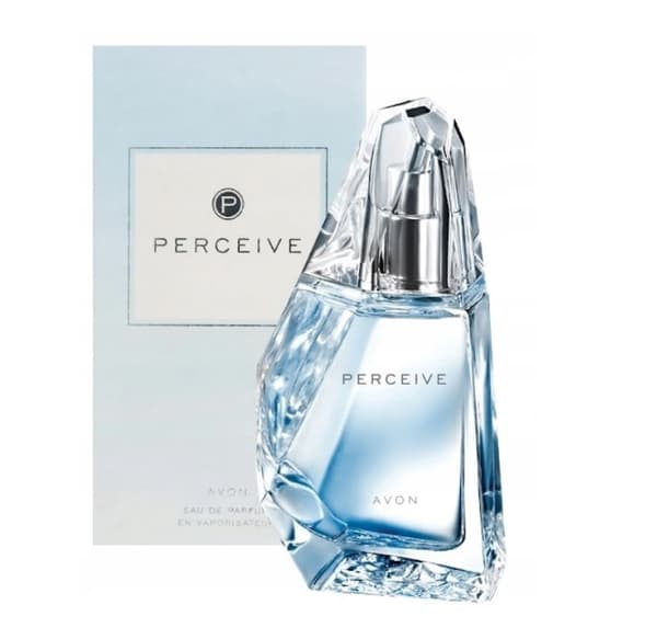 Avon Perceive XXL 100 ml Eau de Parfum