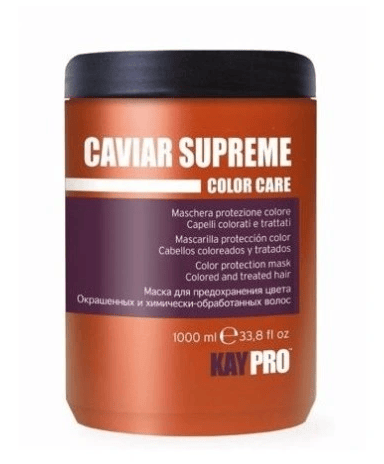 KayPro Caviar Supreme Maske 1000 ml