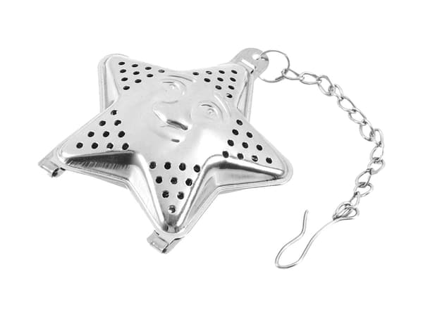 Stjerne te-infuser