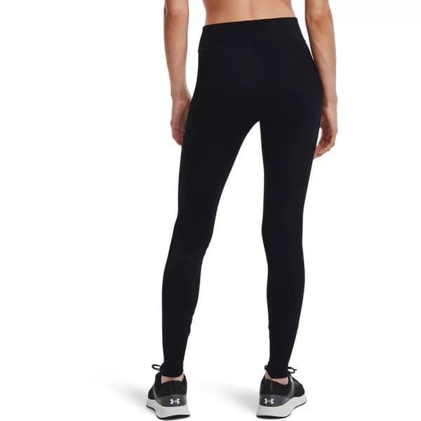 Under Armour Authentics Leggings naisten leggingsit