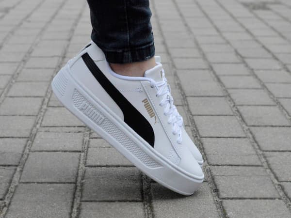 Puma Smash Platform v3 390758 04 39 (25cm)
