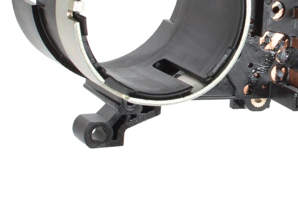 VW Passat B5 96-05 lysstyring og blinkerstangstyring uden fartpilot