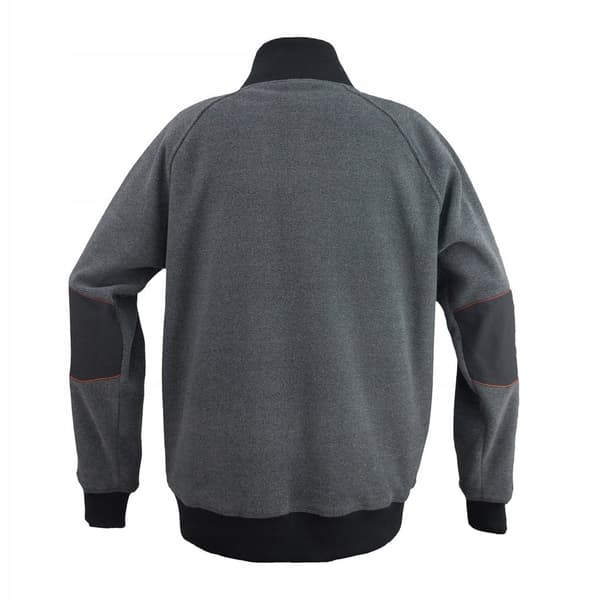Urgent 954 grafit sweatshirt 300g/m2 L