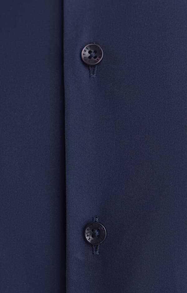 Slim fit skjorte 164-170/40