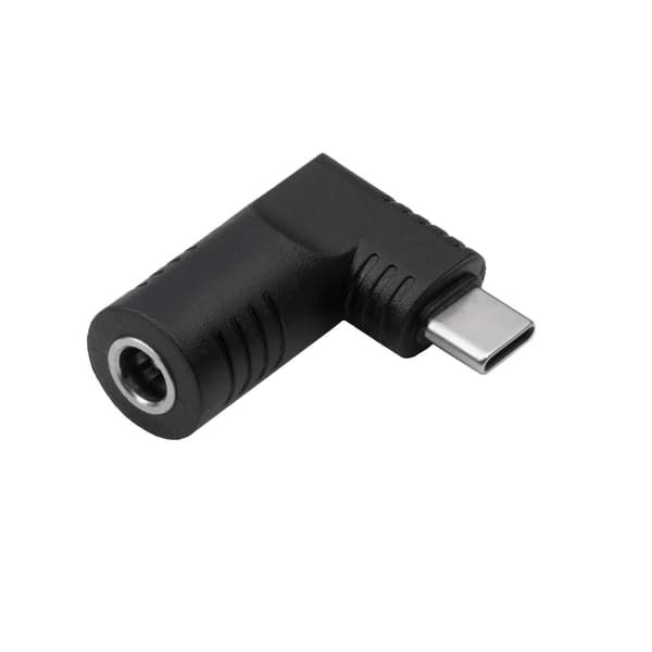 Laptopadapter AK-ND-D08 5,5 x 1,7 mm / USB-C