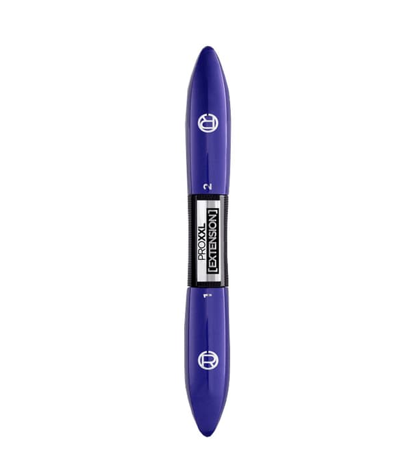 Loreal Double Pro XXL Extension Mascara - SVART 14ml