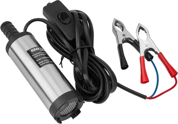 12 V polttoainepumppu KD1170