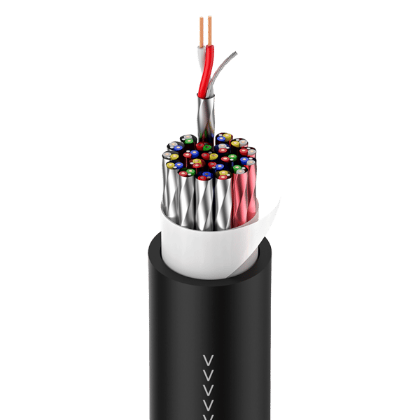 Flerpar kabel Roxtone STBN2408L30