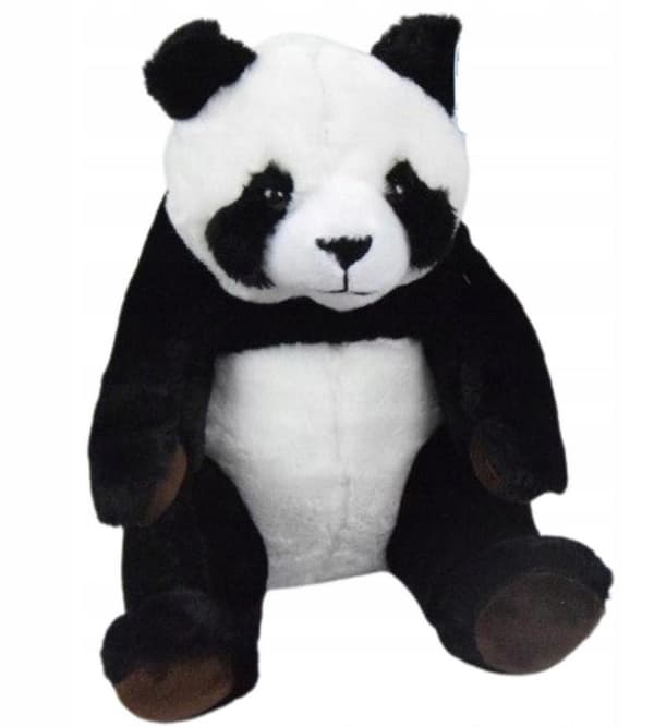 Panda 30 cm