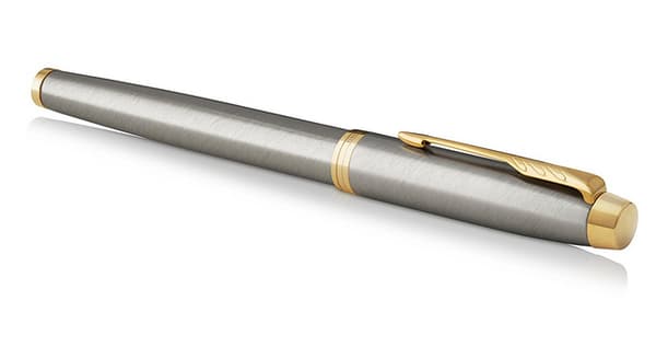 IM BORSTAD METALL GT 1931649 FULLPENNAN