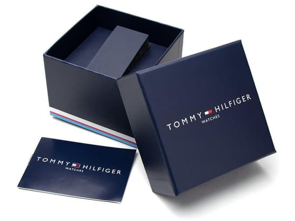 Damklocka Tommy Hilfiger 1782210 (zf546a)