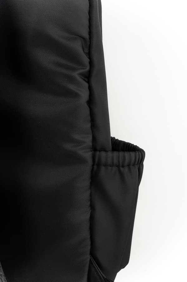 Lee Cooper 209T Polyester sort [LCBP-25-041]