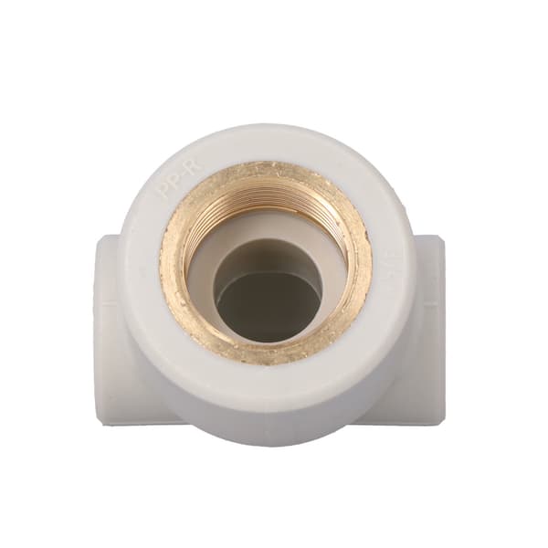T-liitin GW PP-R - 20 Rp3/4"