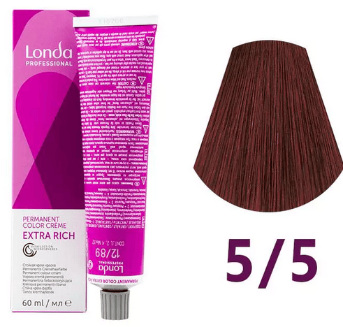 Londa kestoväri 60ml 5/5