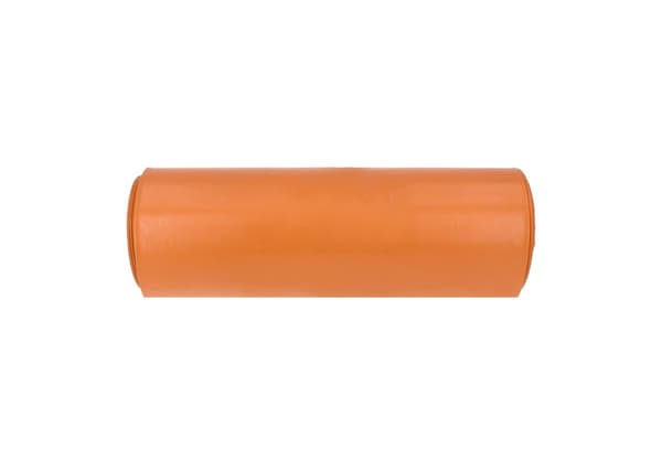 Byggavfallspåsar 160l 10 st 60μm Scley