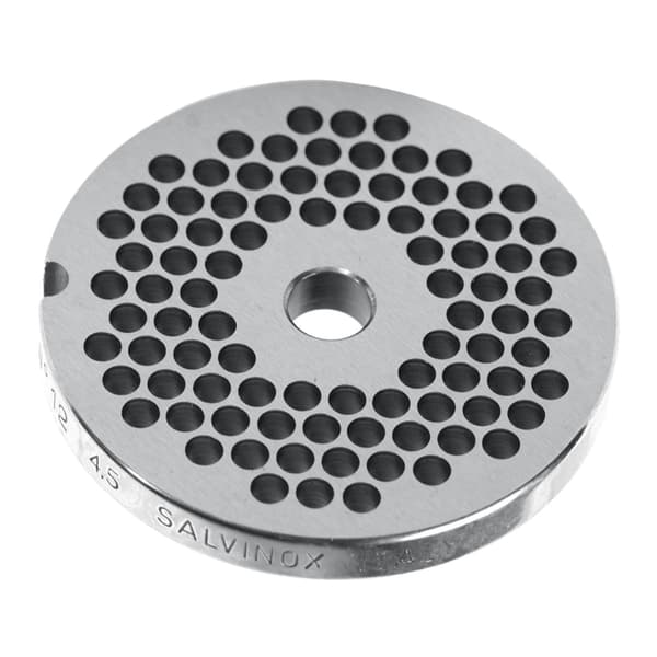 Kitchen Line -lihamyllyn siivilä, silmäkoko 8 mm - Hendi 282229