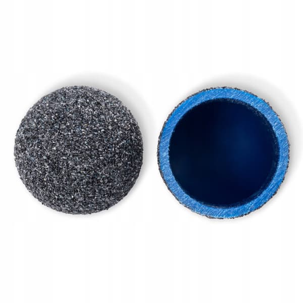 Aba Group Slipkapslar för pedikyr 13 mm, 120 grit - 10 st