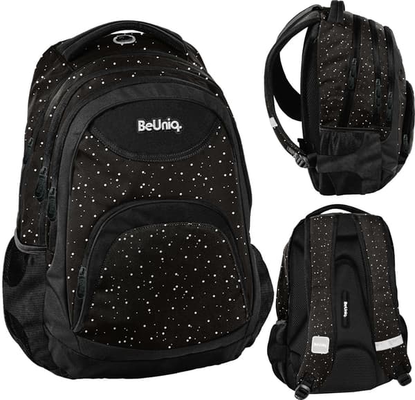 DOTS RYGSÆK BU26RX-2708