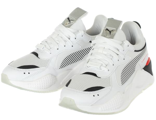 DAMSKOR - PUMA - RS-X FOREVER DIAMOND E 393621-01 37