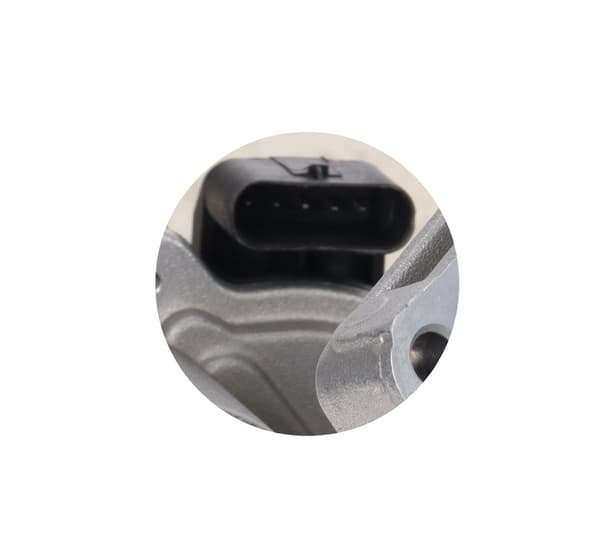 FT10599 NOPEA EGR-VENTTIILI